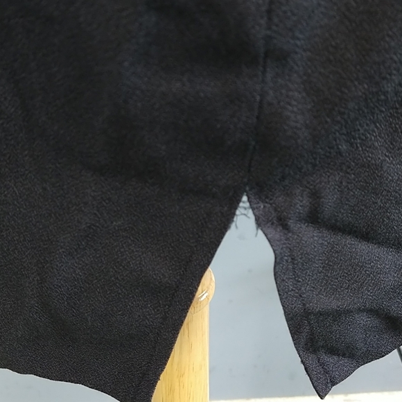 Vintage Niki Petites off shoulder cocktail dress 6 - Picture 7 of 12